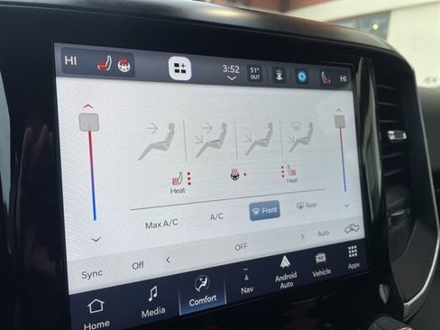 Certified 2023 RAM 1500 Big Horn image 17