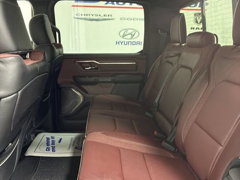 New 2026 RAM 1500 Limited AWD/4WD image 22
