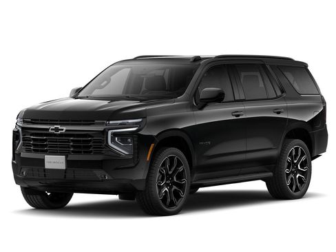 New 2026 Chevrolet Tahoe RST w/ Advanced Technology Package image 66