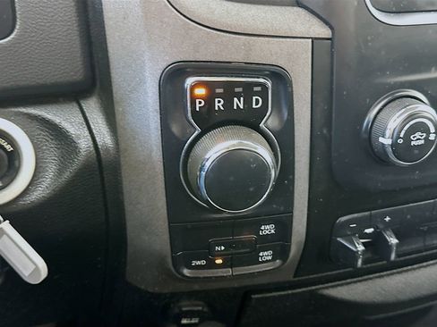 Used 2019 RAM 1500 Tradesman w/ Popular Equipment Group AWD/4WD image 16