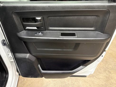 Used 2021 RAM 3500 Tradesman image 27