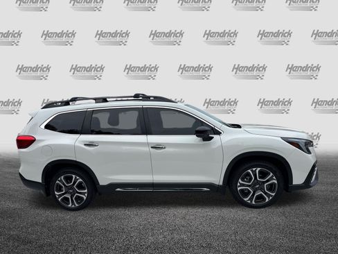 Used 2024 Subaru Ascent Touring w/ Popular Package #2 AWD/4WD image 11