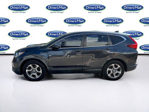 Used 2017 Honda CR-V EX-L image 4