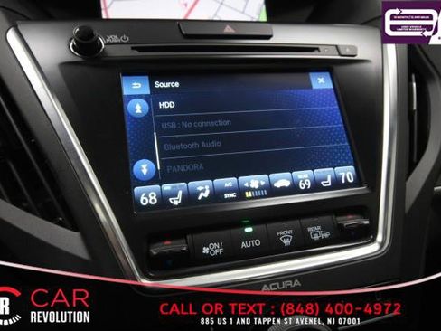 Used 2020 Acura MDX A-Spec image 80