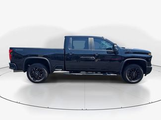 Used 2026 Chevrolet Silverado 2500 LT w/ Trail Boss Package AWD/4WD video 3