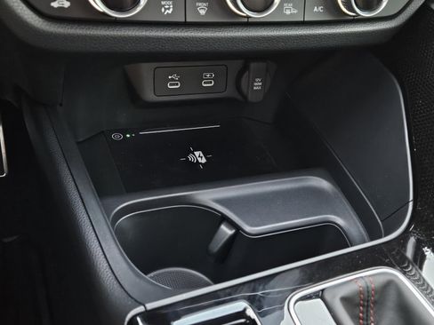 New 2026 Acura ADX A-Spec AWD/4WD image 23