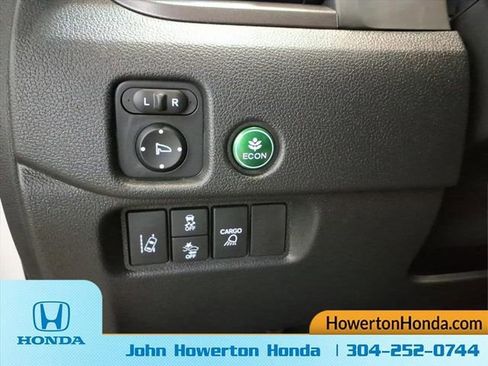 New 2026 Honda Ridgeline RTL image 18