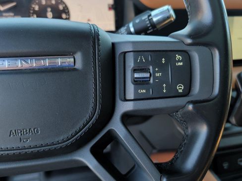 Used 2020 Land Rover Defender 110 X AWD/4WD image 20