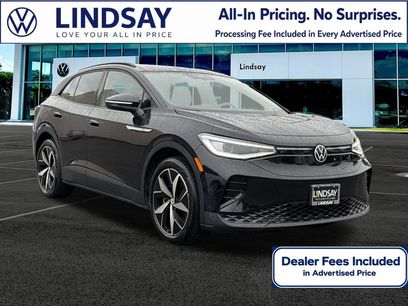 Used 2023 Volkswagen ID.4 Pro S
