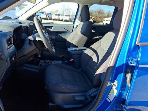 Used 2025 Ford Maverick XL w/ Equipment Group 102A image 10