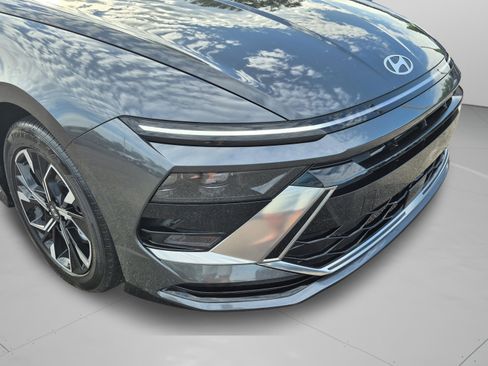Certified 2025 Hyundai Sonata SEL FWD image 35