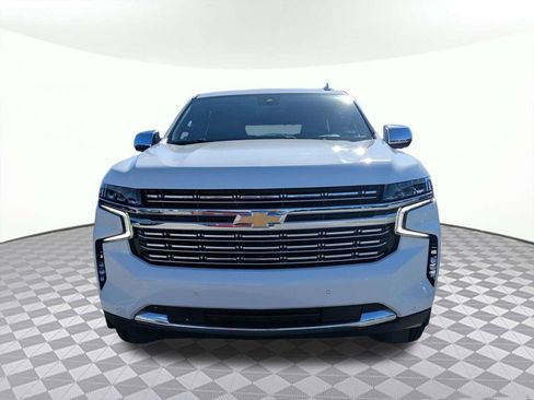Used 2024 Chevrolet Tahoe Premier RWD image 8