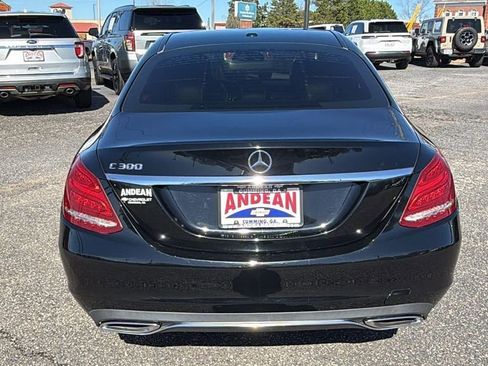 Used 2018 Mercedes-Benz C 300 Sedan image 6