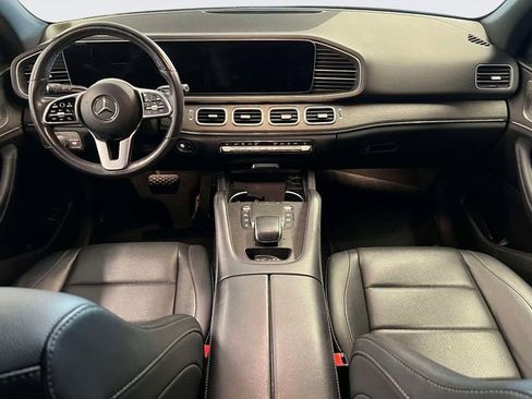 Certified 2022 Mercedes-Benz GLE 350 4MATIC image 12