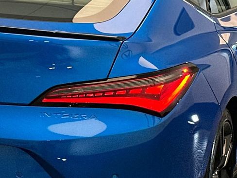 Used 2026 Acura Integra A-Spec FWD image 6