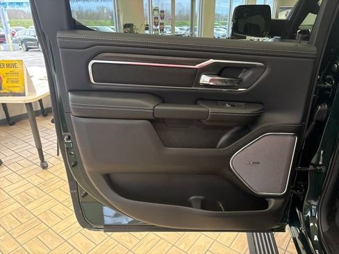 New 2026 RAM 1500 Laramie image 21