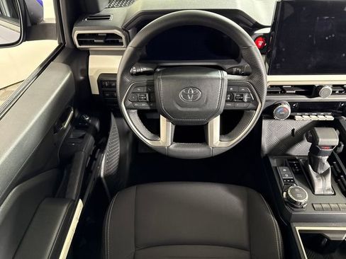 Certified 2024 Toyota Tacoma TRD Sport AWD/4WD image 26