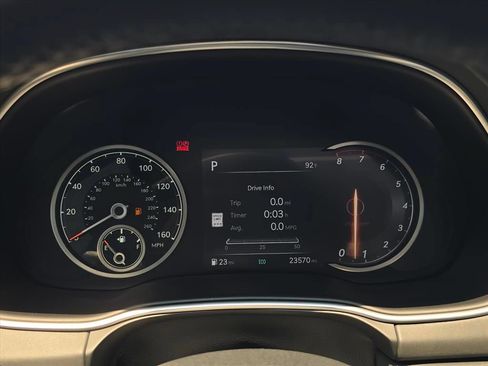 Used 2024 Genesis GV80 3.5T Advanced w/ Advanced Package AWD/4WD image 16
