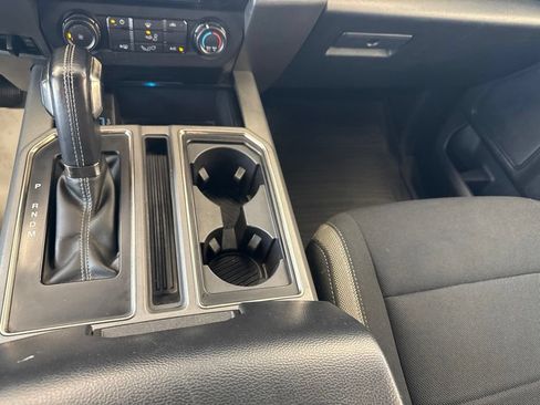 Used 2018 Ford F150 Raptor AWD/4WD image 21