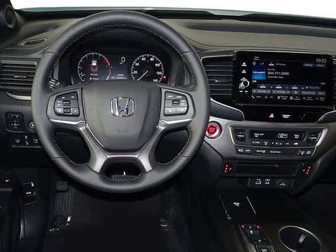 New 2026 Honda Ridgeline RTL image 14