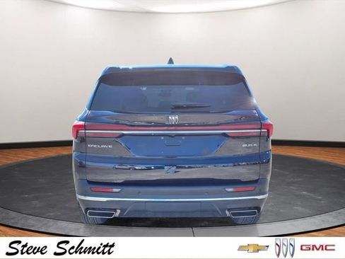 Certified 2025 Buick Enclave Preferred image 29