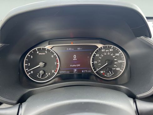 Used 2023 Nissan Altima 2.5 SV image 20