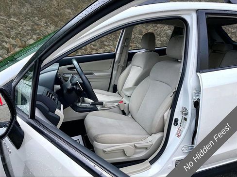 Used 2014 Subaru Crosstrek 2.0i Premium AWD/4WD image 23