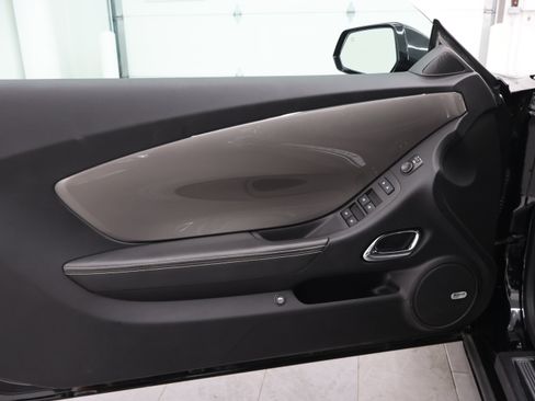 Used 2014 Chevrolet Camaro SS w/ RS Package RWD image 32