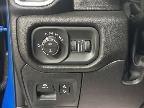 Used 2025 RAM 1500 Big Horn image 12