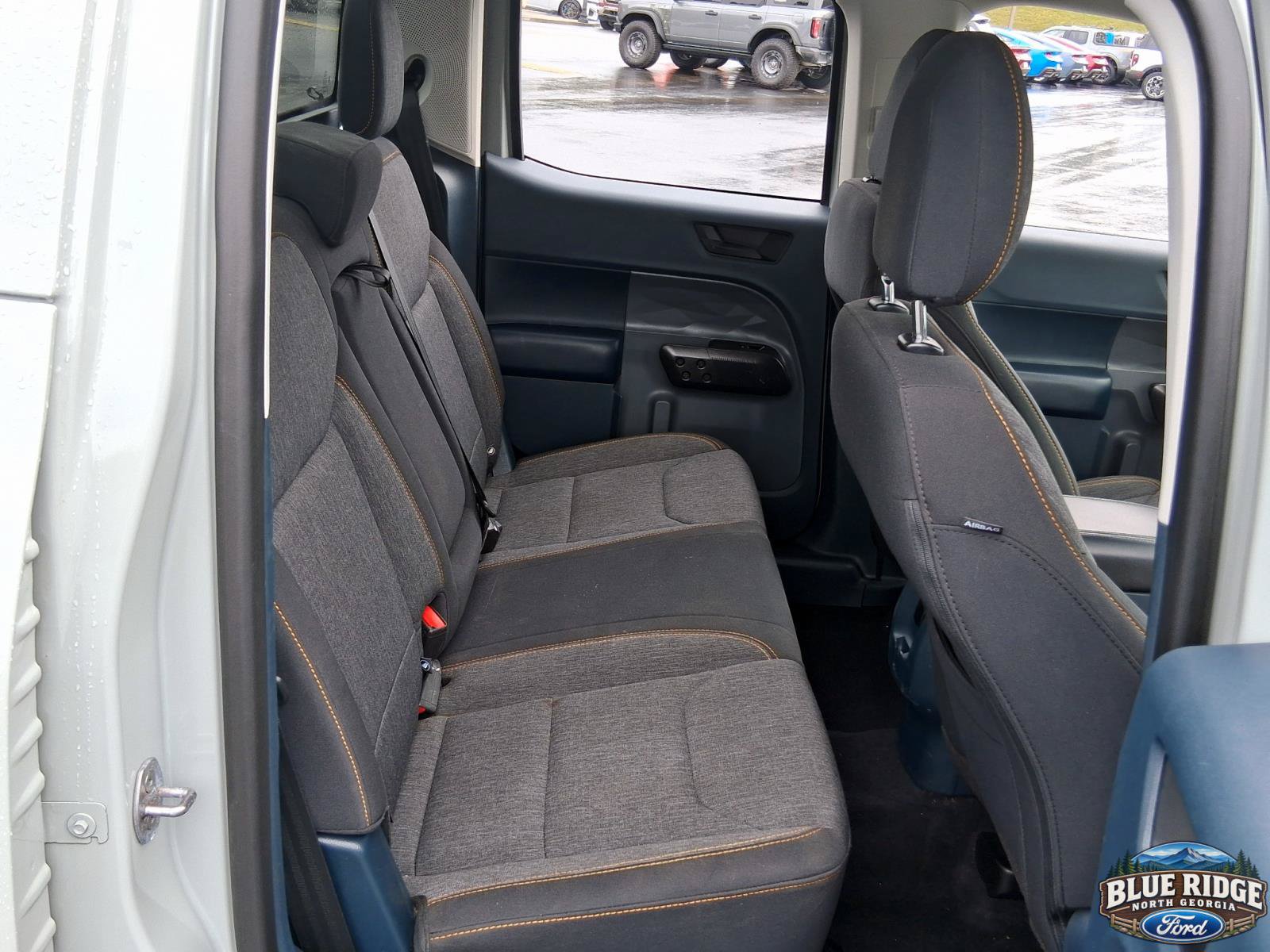 Used 2024 Ford Maverick Tremor w/ Tremor Off-Road Package AWD/4WD image 12