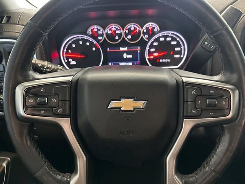 Used 2022 Chevrolet Silverado 3500 LT w/ Convenience Package AWD/4WD image 23