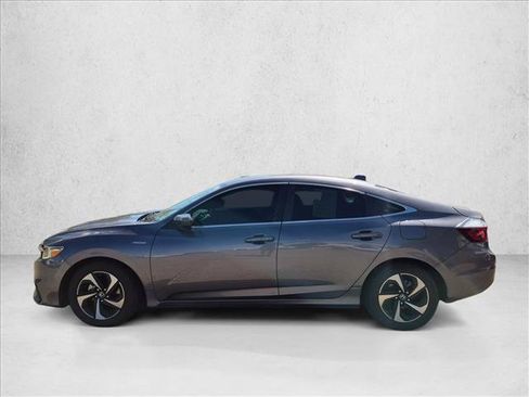 Used 2022 Honda Insight EX image 8