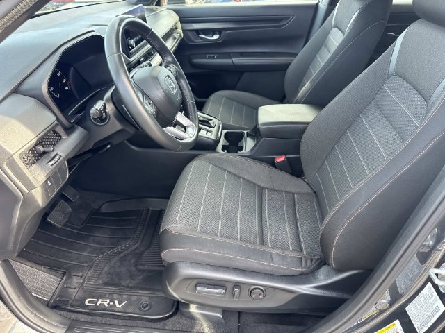 Certified 2024 Honda CR-V Sport image 21