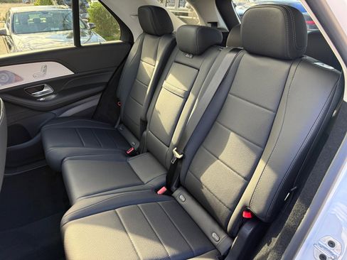 New 2026 Mercedes-Benz GLE 350 4MATIC image 21