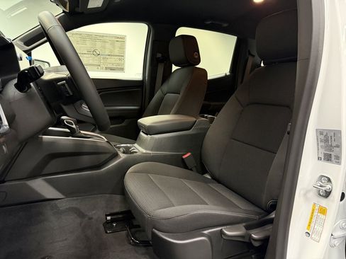 New 2026 GMC Canyon Elevation image 23