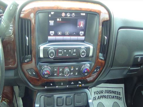 Used 2014 GMC Sierra 1500 SLT w/ SLT Preferred Package image 24