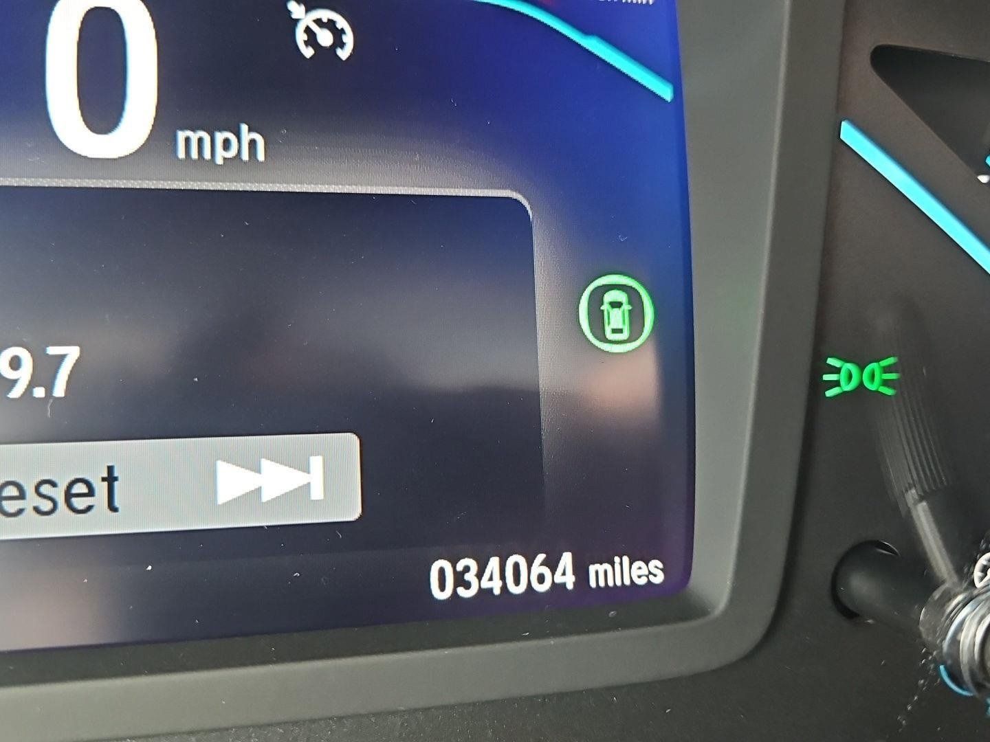 Used 2024 Honda Odyssey Touring image 23