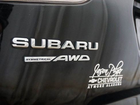 Used 2021 Subaru Forester AWD/4WD image 15