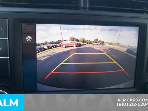 Used 2025 Kia Soul LX w/ LX Technology Package FWD image 23