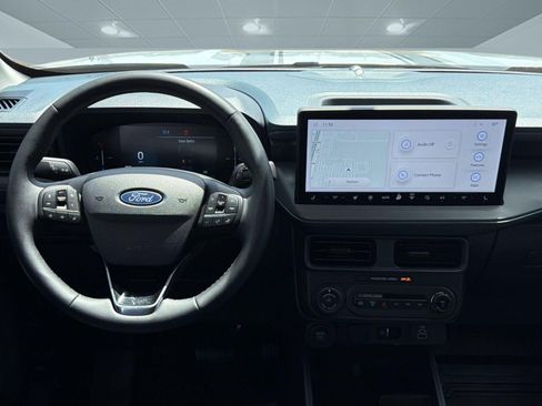 Used 2025 Ford Maverick Lariat w/ Black Appearance Package AWD/4WD image 29