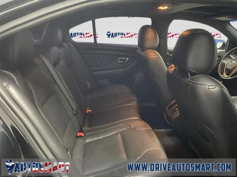 Used 2015 Ford Taurus Limited image 14