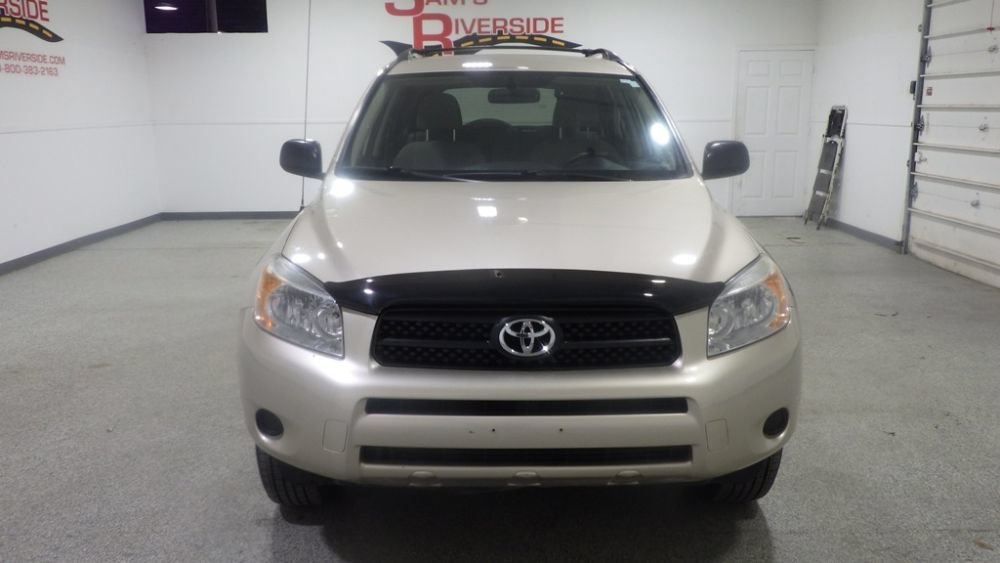 Used 2007 Toyota RAV4 2WD image 6