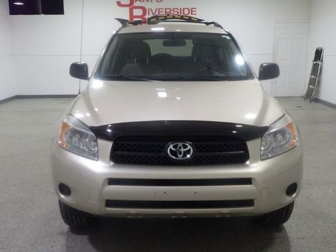 Used 2007 Toyota RAV4 2WD image 6