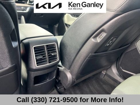 Used 2023 Kia Sportage X-Line w/ X-Line Premium Package AWD/4WD image 42