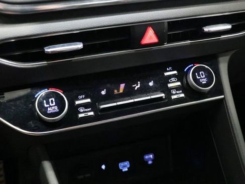 Used 2021 Hyundai Sonata SEL Plus w/ Tech Package FWD image 27