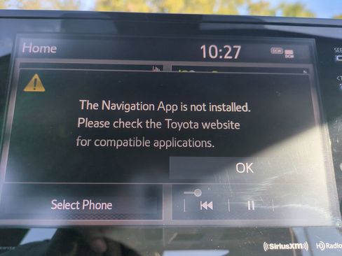 Used 2023 Toyota Camry XSE image 22