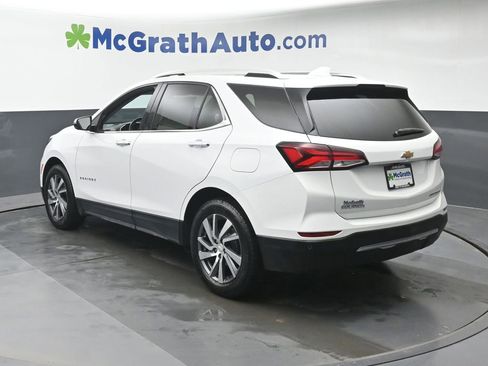 Used 2022 Chevrolet Equinox Premier image 27