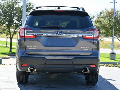 New 2025 Subaru Ascent Touring image 4