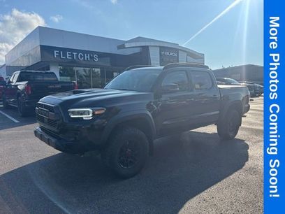 Used 2021 Toyota Tacoma TRD Pro