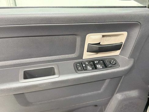 Used 2009 Dodge Ram 1500 Truck ST w/ ST Popular Equipment Group RWD image 15
